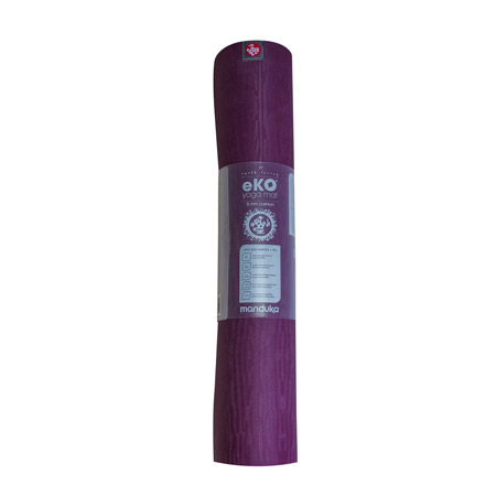 Manduka EKO Mat | Hot Yoga Asylimb